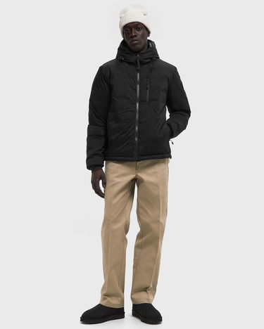 Пухо яке Canada Goose Lightweight Packable Hooded Puffer Jacket Черно | 5078MB-61, 2