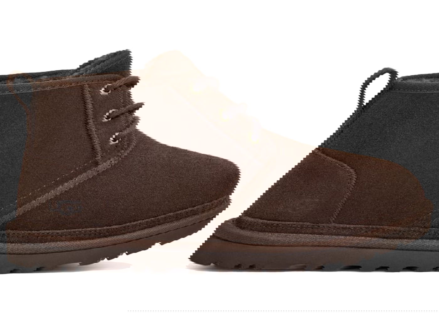 Кецове и обувки UGG Neumel Boot Dusted Кафяво | 3236-DDC, 0