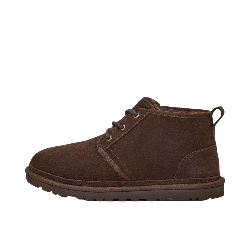 Кецове и обувки UGG Neumel Boot Dusted Кафяво | 3236-DDC