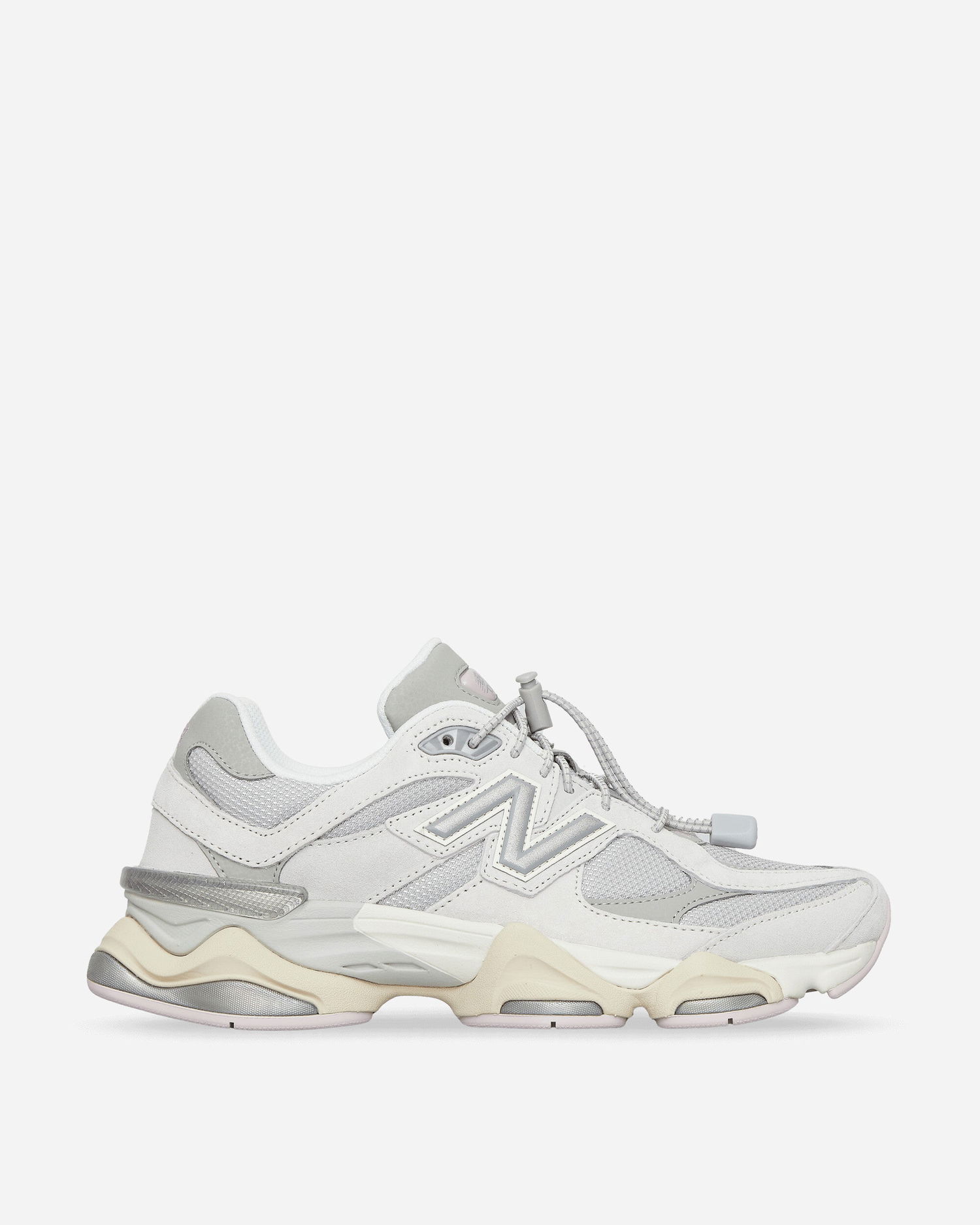 Кецове и обувки New Balance 9060 "Grey Matter" Сиво | U9060GM, 1