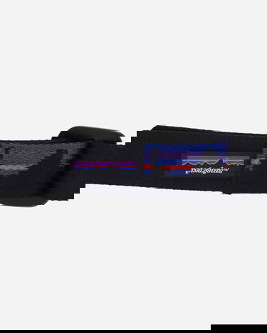Колани Patagonia Fitz Roy Friction Belt Лилаво | 59179 FRBK, 5