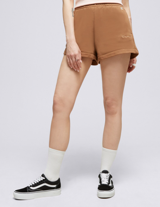 Къси панталони Champion Shorts Бежово | 116220MS519, 0