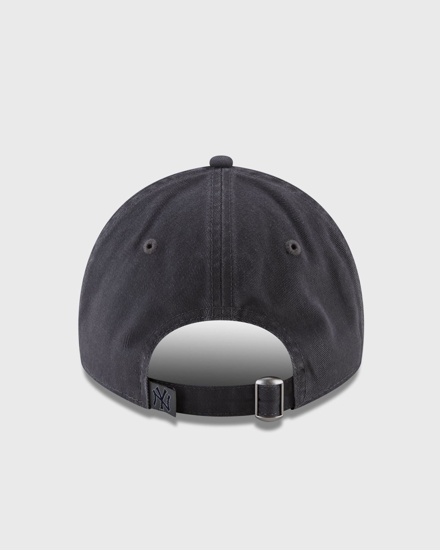 Шапка с козирка New Era MLB NEW YORK YANKEES Classic Adjustable Washed Baseball Cap Сиво | 60235294, 1
