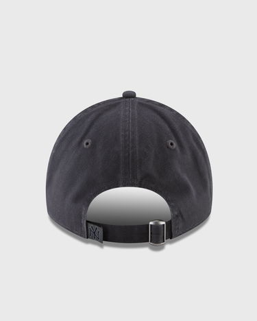 Шапка с козирка New Era MLB NEW YORK YANKEES Classic Adjustable Washed Baseball Cap Сиво | 60235294, 1