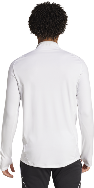Суитчър adidas Originals Adidas TIRO25C TR Long Sleeve Top Бяло | jj1516, 4