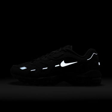 Кецове и обувки Nike Air Max 96 2 Черно | DJ0328-001, 4
