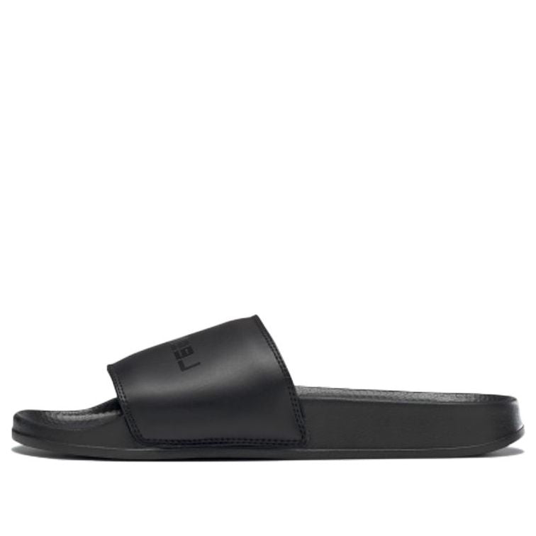 Кецове и обувки Reebok Classic Slides Черно | FY5267