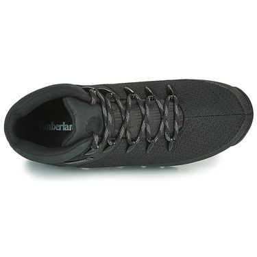 Кецове и обувки Timberland Euro Sprint Fabric Черно | TB0A1QHR015, 5