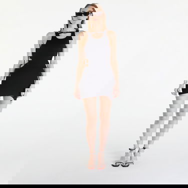 Pокля HELIOT EMIL Xerces Cutout Mini Dress Черно | HE_W_11_017_RY08_BLK01, 0