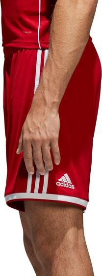 Къси панталони adidas Originals Adidas Rega 18 Shorts Червено | cw2019, 2