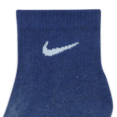 Чорапи Nike Everyday Plus Многоцветен | FJ4913-902, 3