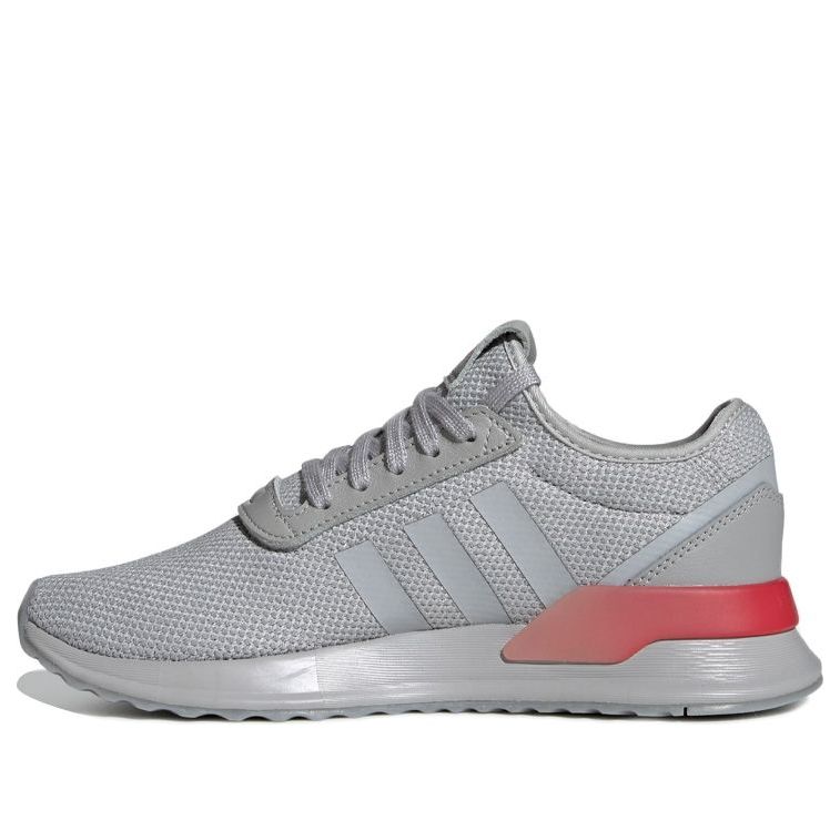 Кецове и обувки adidas Originals U_Path X Сиво | EF9010