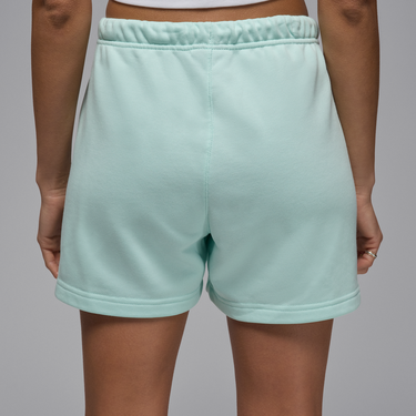 Къси панталони Jordan Jordan Brooklyn Fleece Shorts Тюркоазено | HJ1365-357, 3