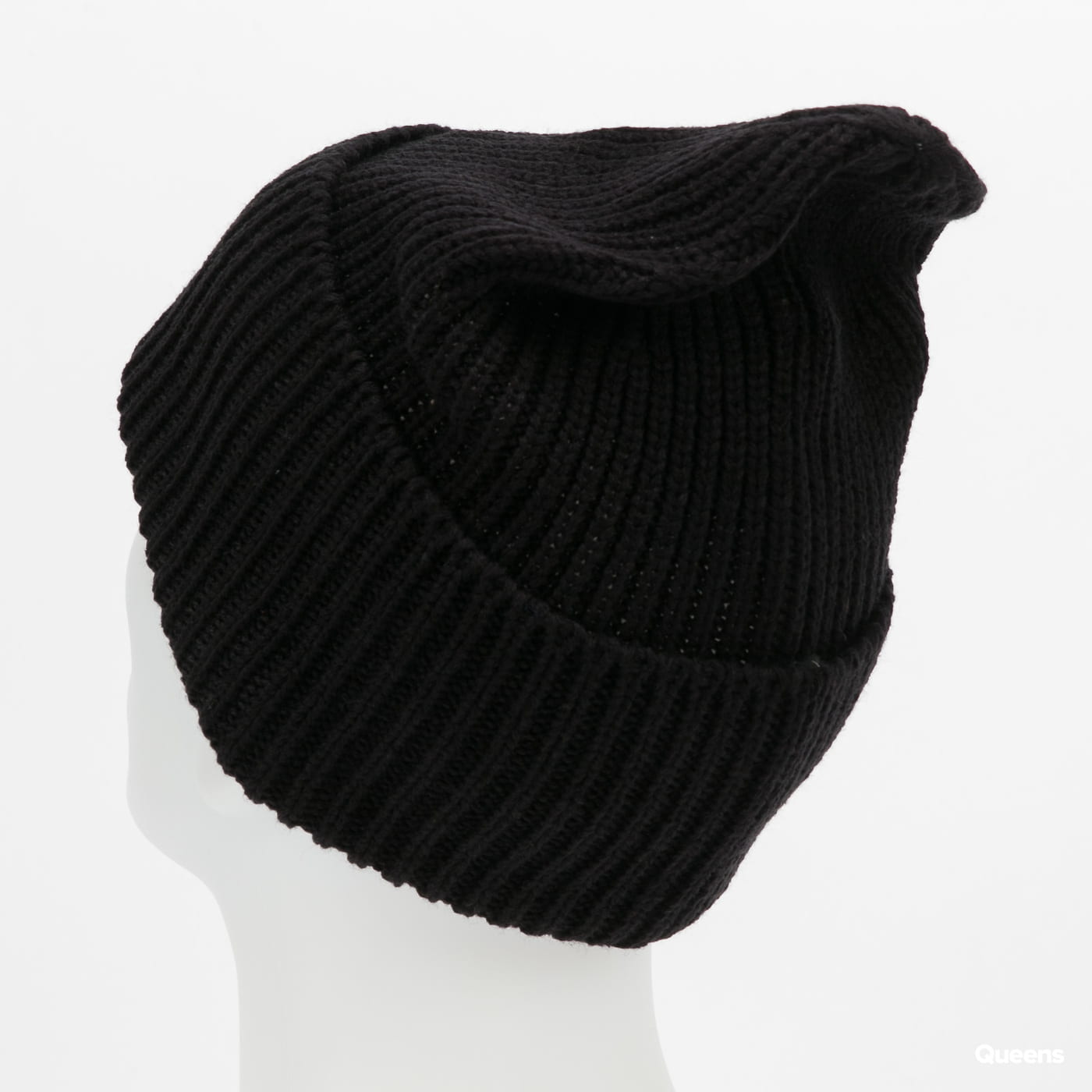 Шапка Reebok Classic FO Beanie Черно | GG6698, 1