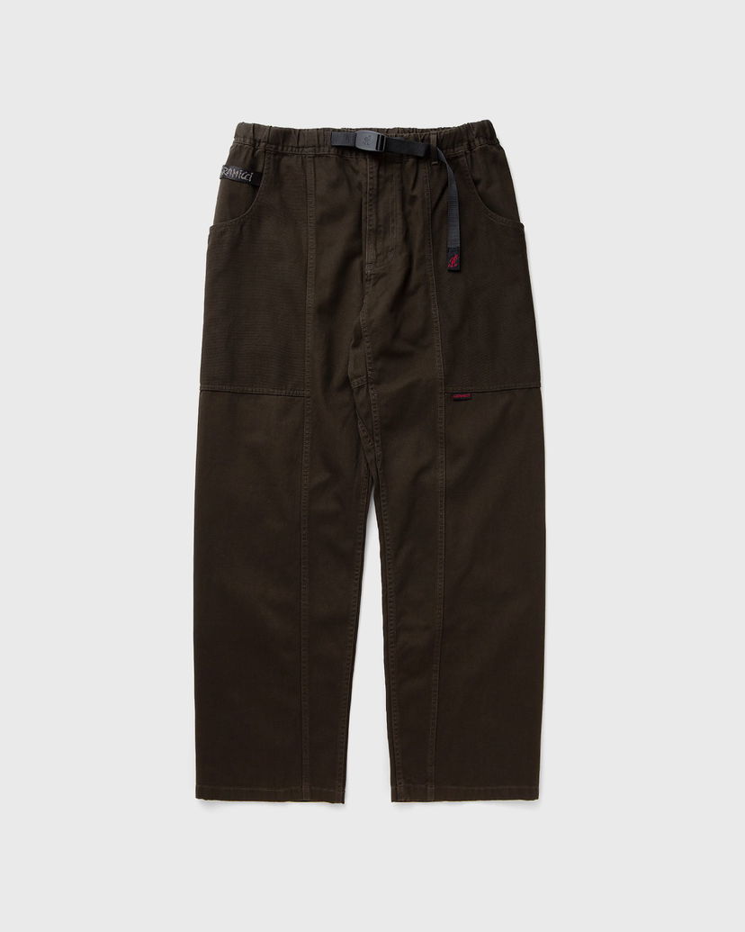 Карго панталони GRAMICCI Gadget Casual Pants Кафяво | G105-OGT-DOUBLE-BROWN