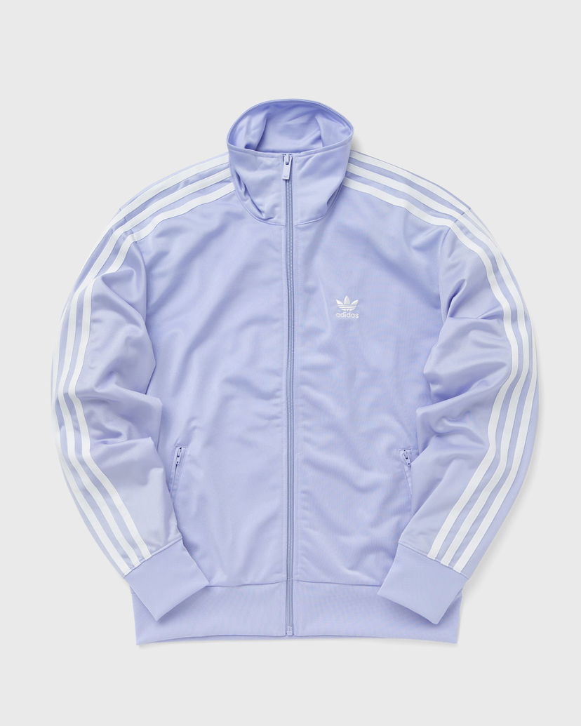 Ветровка adidas Originals FIREBIRD TRACKTOP Лилаво | IP0613