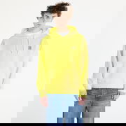 Hooded Industry Sweatshirt Garment Dyed