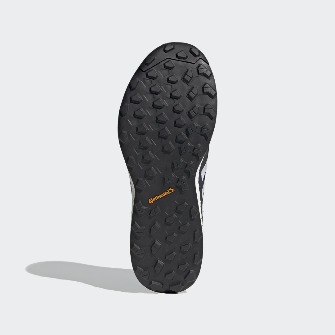 Кецове и обувки adidas Performance Terrex Agravic Flow Черно | FW5119, 1
