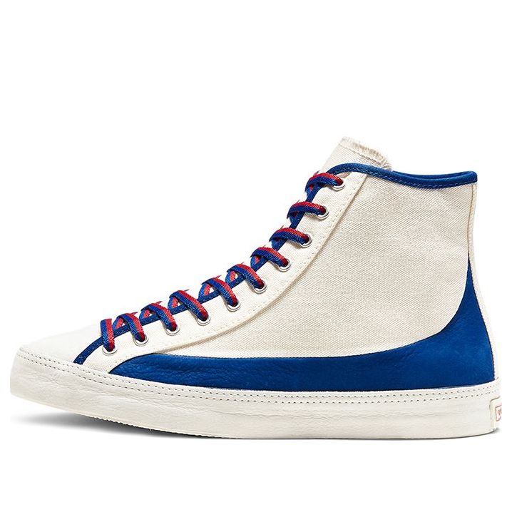 Кецове и обувки Converse Chuck Taylor All Star Sasha High Бяло | 564311C