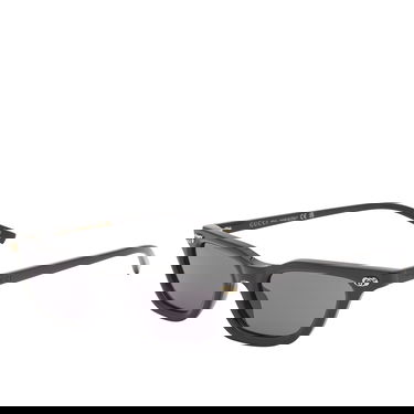 Слънчеви очила Gucci Cat-Eye Sunglasses Черно | GG1944S-001, 1