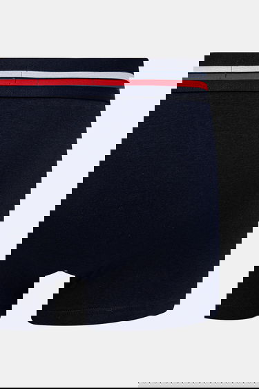 Боксерки Lacoste Lacoste 3-Pack Boxer Briefs Многоцветен | 5H2382, 4