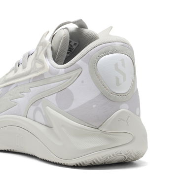 Кецове и обувки Puma Scoot Zeros II Бяло | 312223_01, 4