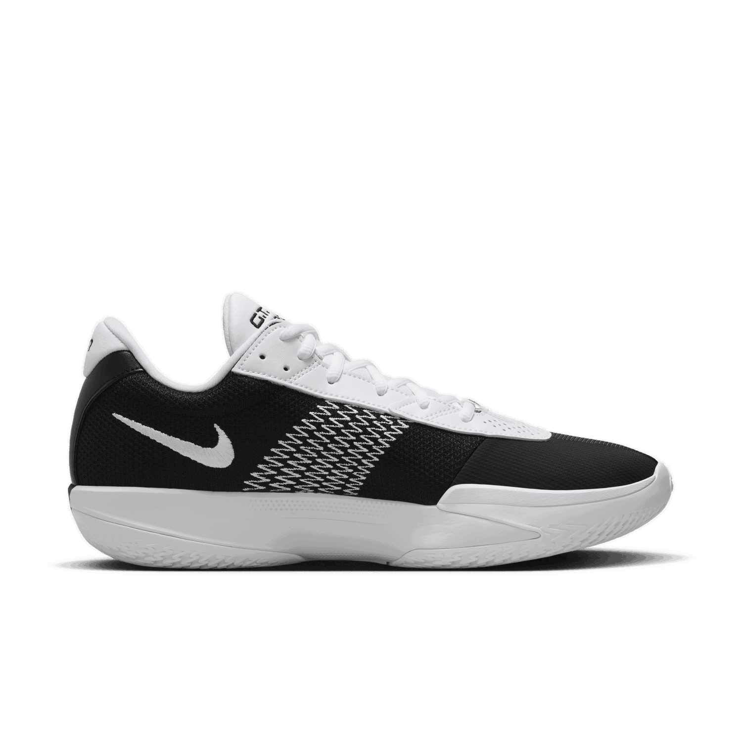 Кецове и обувки Nike G.T. Cut Academy Черно | FB2599-003, 1