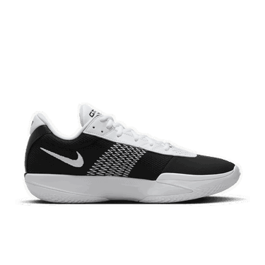 Кецове и обувки Nike G.T. Cut Academy Черно | FB2599-003, 1