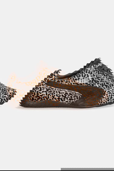 Кецове и обувки Puma Speedcat Wild Многоцветен | 406690, 1