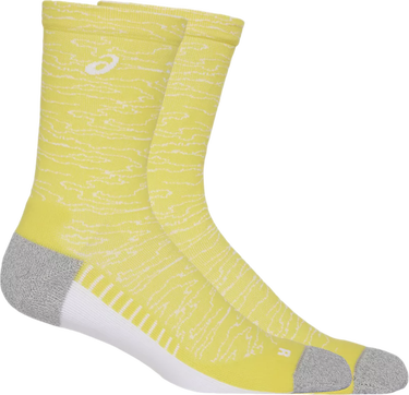 Чорапи Asics Performance Run Socks Жълто | 3013a981-750, 0