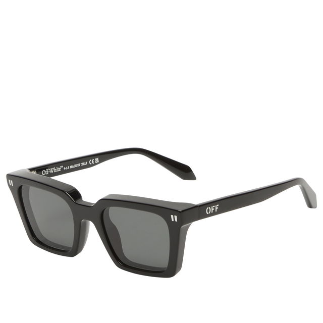 Reno Squared Frame Sunglasses