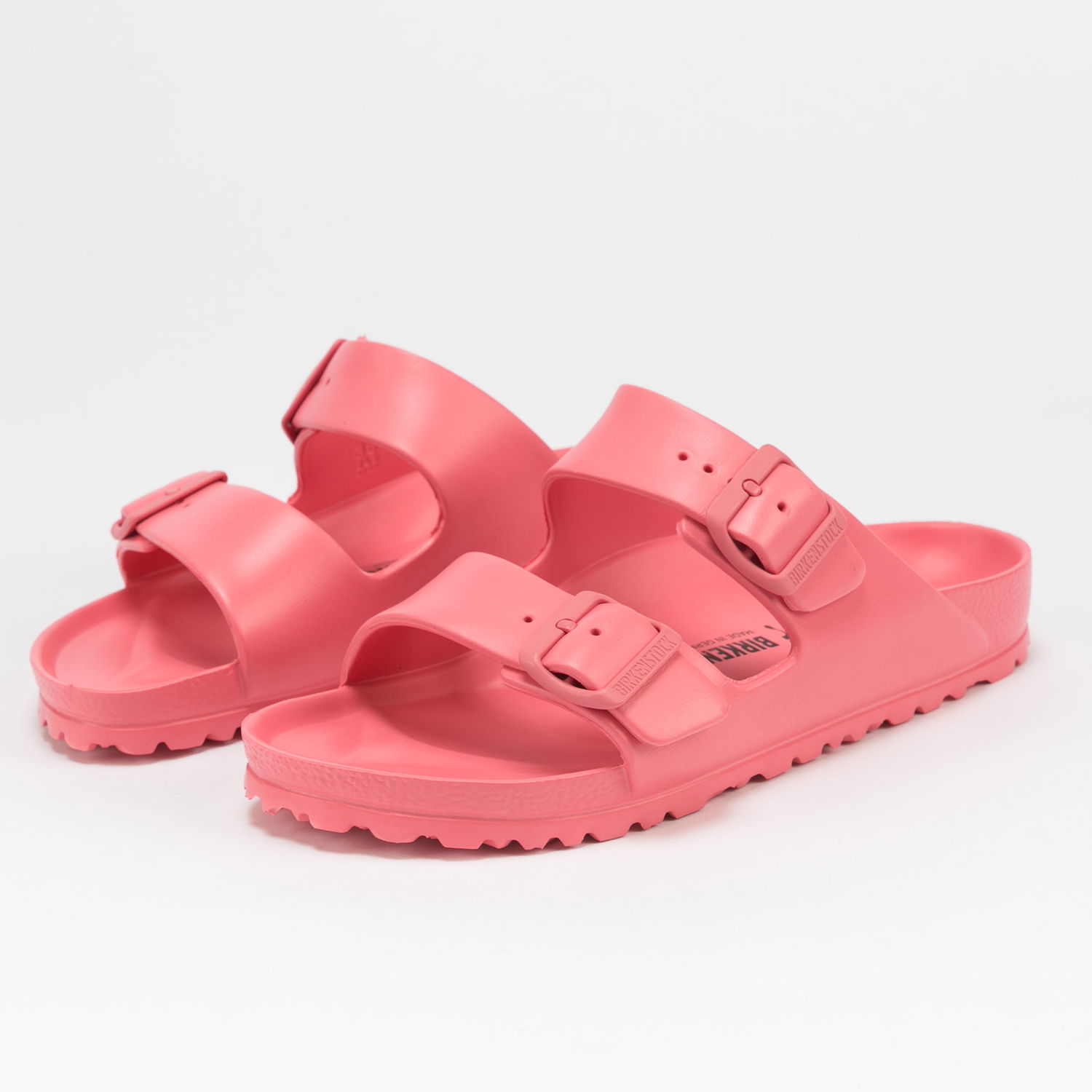 Кецове и обувки Birkenstock Arizona EVA Розово | 1019522, 1
