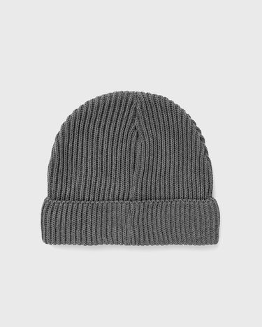 Шапка Snow Peak Pe/Co Knit Cap Сиво | 23AU205-GREY, 1