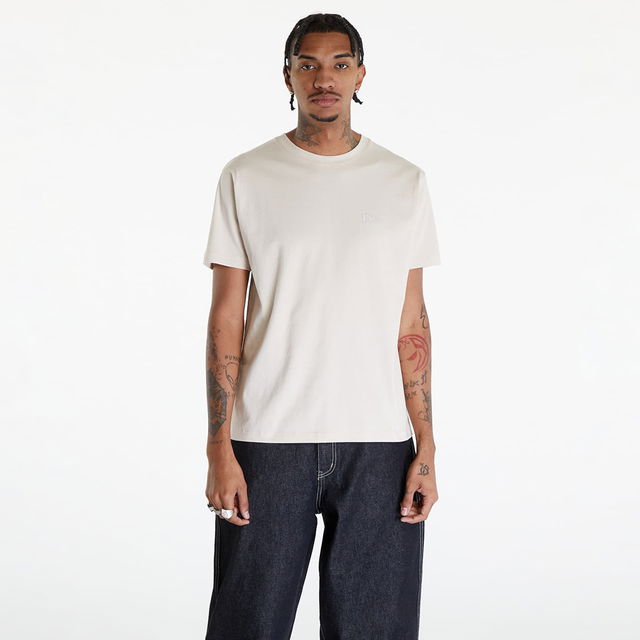 Classic Small Logo T-Shirt Fog