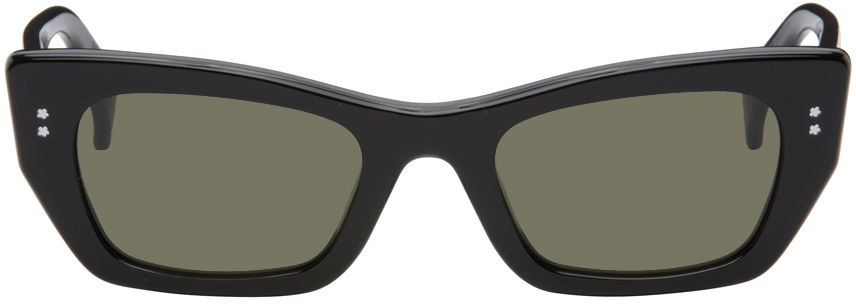 Слънчеви очила KENZO Boke Flower Sunglasses Черно | KZ40162IW5101N, 0