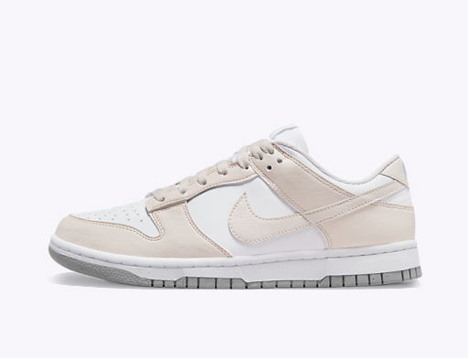 Кецове и обувки Nike Dunk Low Next Nature "Sail" Бяло | DN1431-100