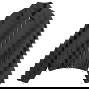 Boiled Wool Gabardine ADC Jacket