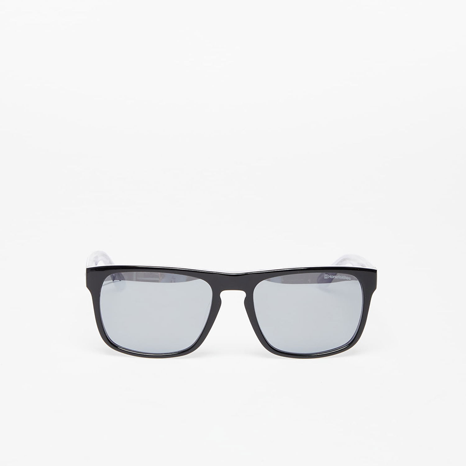 Слънчеви очила Horsefeathers Keaton Sunglasses Черно | AM082F, 0
