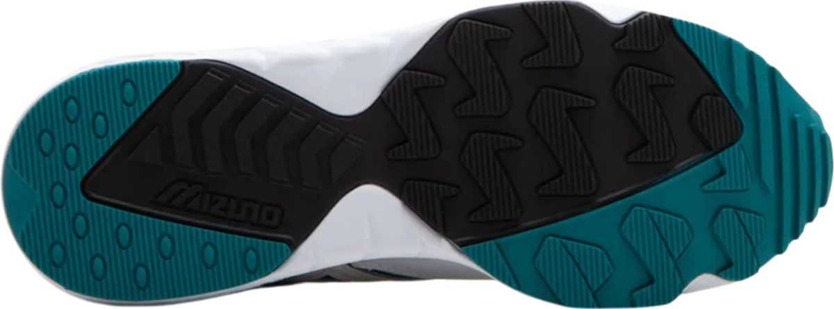 Кецове и обувки Mizuno Contender Многоцветен | d1ga2101-007, 1