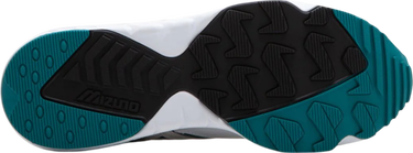 Кецове и обувки Mizuno Contender Многоцветен | d1ga2101-007, 1