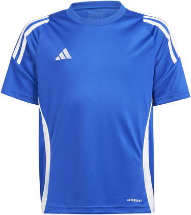 Фланелка adidas Originals adidas TIRO24 JSYY Тъмно синьо | is1032, 0