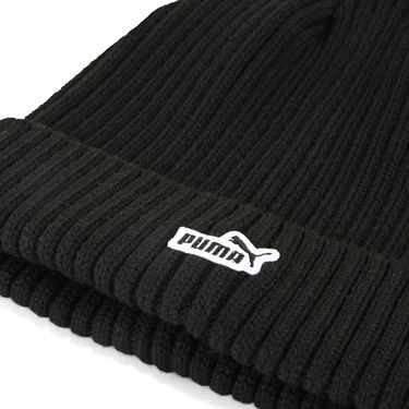 Шапка Puma Essentials Patch Beanie Черно | 026417_01, 3