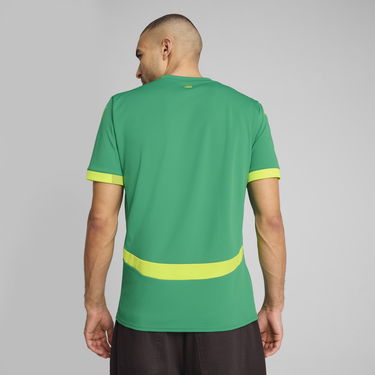 Тениска Puma Senegal 2025 Away Replica Jersey Зелено | 777166_03, 3