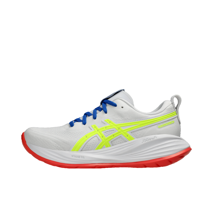 Кецове и обувки Asics GEL-CUMULUS 27 ATC Бяло | 1012b906-100