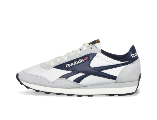 Кецове и обувки Reebok AZ II Сиво | H04983