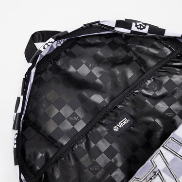 Раница Vans Realm Flying V Многоцветен | VN0A3UI8XZD1, 2