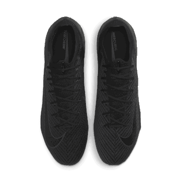Кецове и обувки Nike Mercurial Vapor 16 Elite FG Черно | FQ1457-002, 4