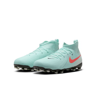 Кецове и обувки Nike Jr. Phantom Luna 2 Academy Тюркоазено | FJ2603-300, 1