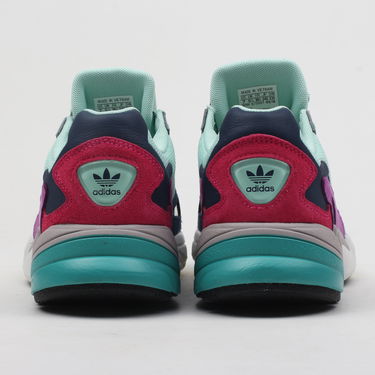 Кецове и обувки adidas Originals Falcon W Многоцветен | BB9175, 3