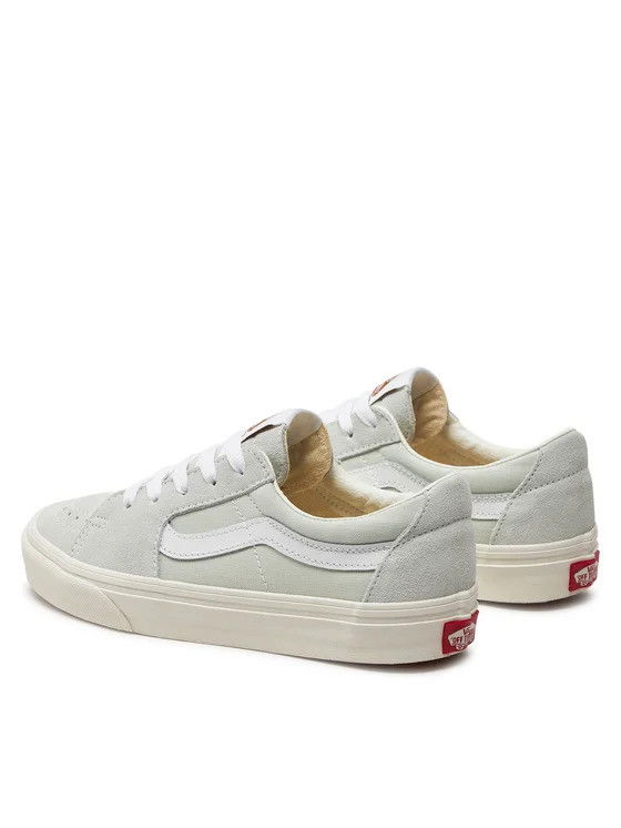 Кецове и обувки Vans SK8-Low 37 Сиво | VN000BVXCHE1, 1